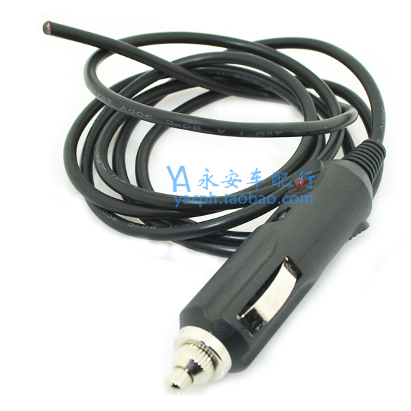 12v美式汽车点烟器插头带led指示灯5a电源电器车充通用点烟线定制在类目 汽车/用品/配件/改装, 汽车影音/车用电子/电器, 车用电子/电器, 车用点烟器中 - 来自Buy2taobao.com提供专业的淘宝代购服务