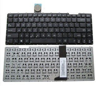 AUSU/华硕X401 X401A X401U X450C Y481 A450 x450 y481键盘