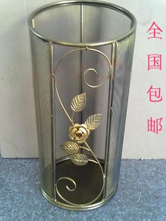 铁艺雨伞架/铁艺雨伞桶包邮雨伞架/收纳架厂家在类目 住宅家具, 架类, 家用雨伞架中 - 来自Buy2taobao.com提供专业的淘宝代购服务