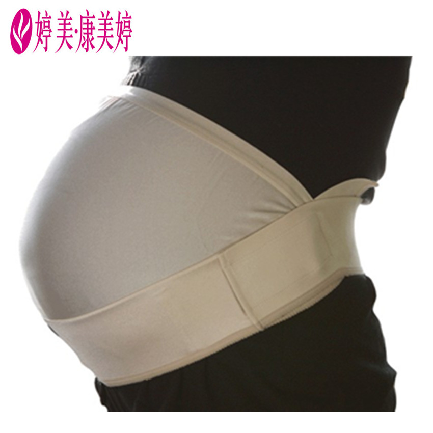 婷美康美婷 舒适型保胎带透气护腰托腹带产前孕妇用防妊娠纹|ruв категории Всё для беременных и кормящих, мама дородового и послеродового товаров, корсет/токолитики пояс - от Buy2taobao.com для оказания профессиональной услуги покупки агента Taobao