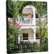 India Hicks  island style 海岛风格 厨房 卧室 室内装潢设计书