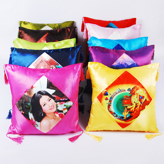 DIY personality Sublimation Pillow Blank Pillow Carryover Pillows Pillow with spike Excluding Pillow corein the Personalized custom/Design Services/DIY , Daily/Decorative custom , Custom pillow category - from Buy2taobao.com to provide professional Taobao agent buy service