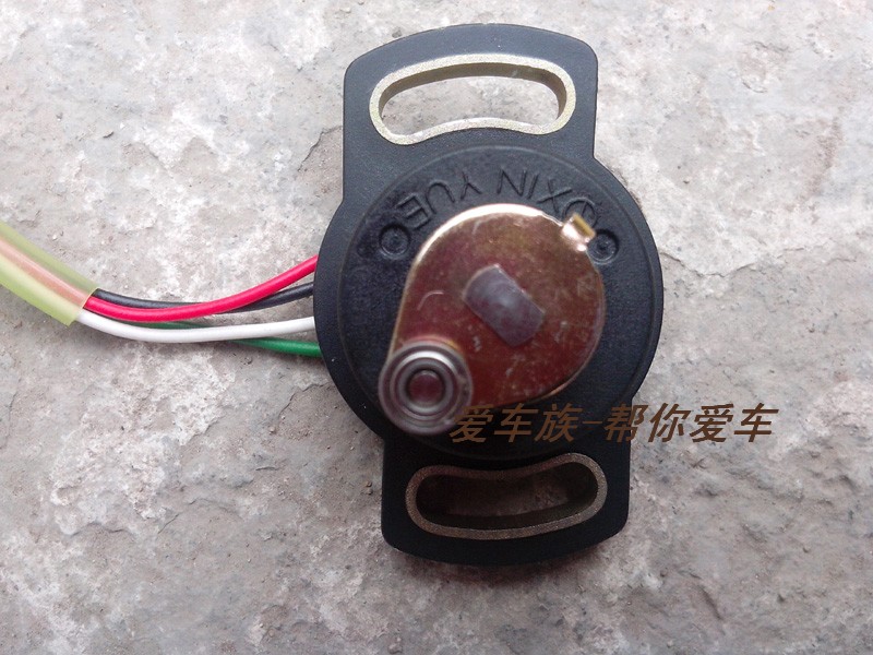昌河 利亚纳A+ 利亚纳A6 助力传感器 扭矩传感器 原装 带说明在类目 汽车/用品/配件/改装, 汽车零配件, 电气系统, 汽车传感器中 - 来自Buy2taobao.com提供专业的淘宝代购服务