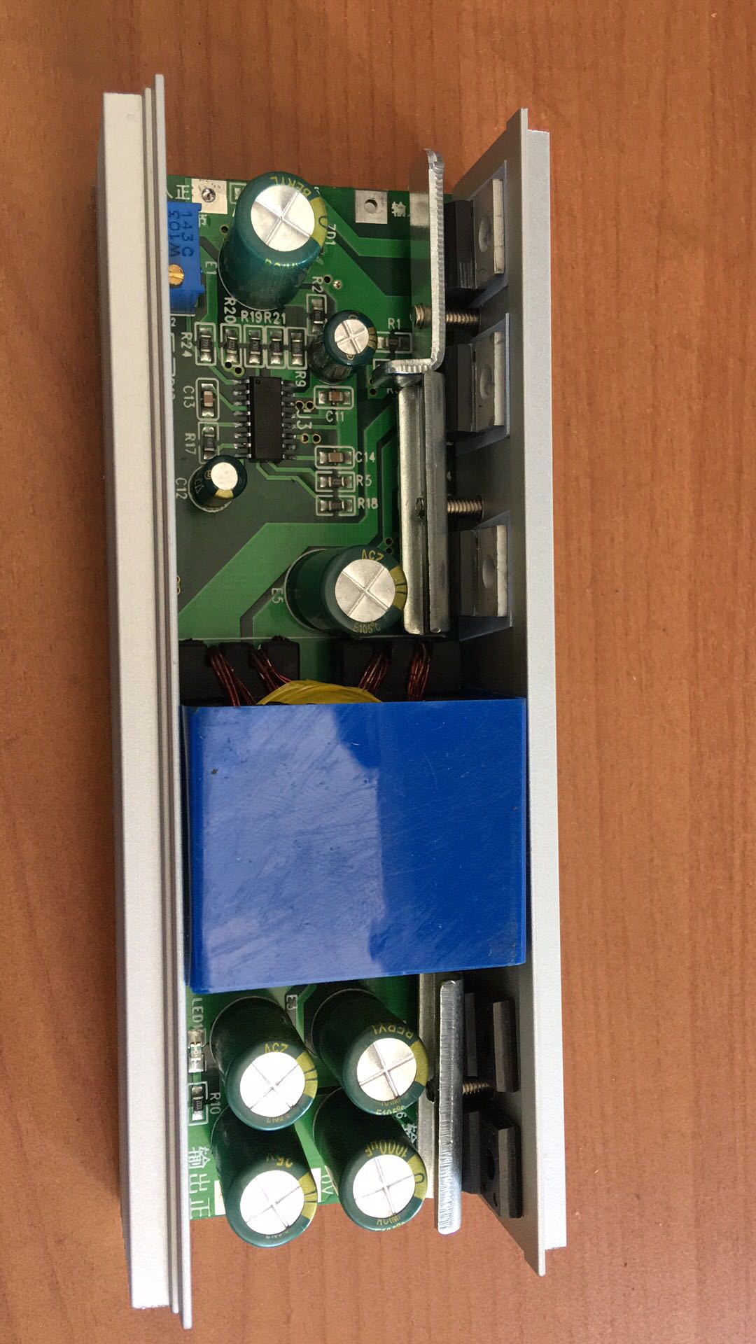 direct Single power supply Dual Power Plus or minus 36V quarantine Car audio high-power Power amplifier switch source 400Win the Audio appliances , Video Appliance Parts , hifi Audio Accessories , Power filter category - from Buy2taobao.com to provide professional Taobao agent buy service