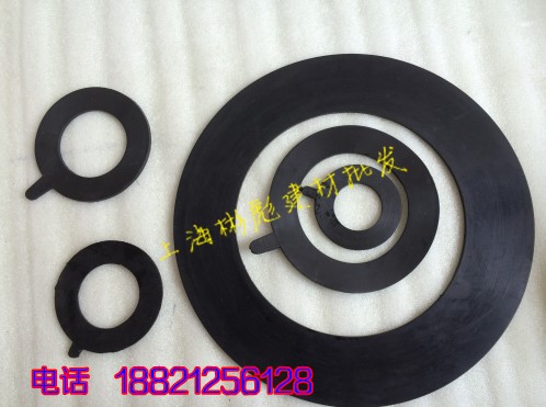垫片DN100法兰垫片橡胶垫片110mm橡胶垫圈PVC-PPR-PE法兰橡胶垫片在类目 五金/工具, 机械五金, 法兰(新)中 - 来自Buy2taobao.com提供专业的淘宝代购服务