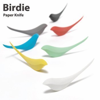 +d Original design Colorful lovely originality Birds multi-function to work in an office Cutter Winchance gift Stationeryin the Festive supplies/Gift , Cultural and creative products , Cultural and creative stationery category - from Buy2taobao.com to provide professional Taobao agent buy service