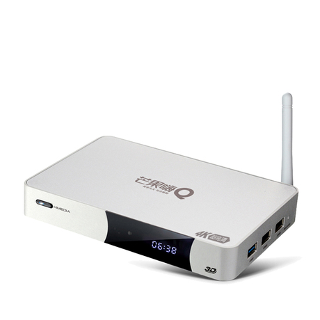 himedia q5