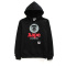上下架计划:潮牌aape 三M反光猿人LOGO字母 情侣男女款秋冬卫衣Aape套头外套
