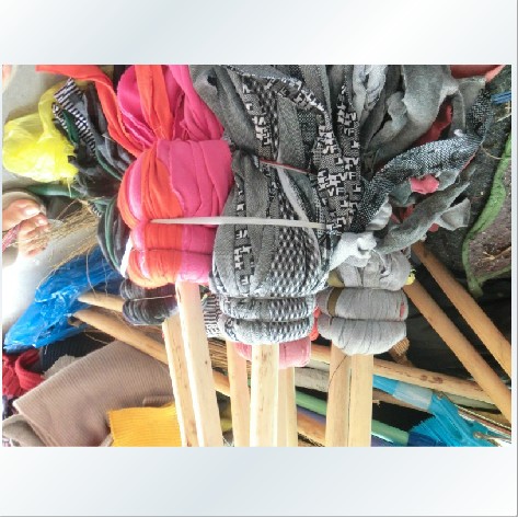 手工木把圆头拖把 拧水墩布 棉布条不掉毛拖把 10把起拍|msdalam kategori keluarga/Alat Pembersihan peribadi, kerja-kerja rumah/Floor peralatan pembersihan, berputar mop - dari Buy2taobao.com untuk memberikan perkhidmatan ejen Taobao profesional membeli
