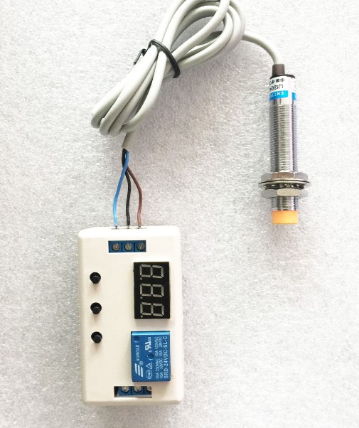 接近開關/傳感器 控制繼電器模塊 電磁閥 延時 觸發開關 NPN 常開在類目 3C數碼配件, 電子元器件市場, 電子元件, 其它元器件中 - 來自Buy2taobao.com提供專業的淘寶代購服務