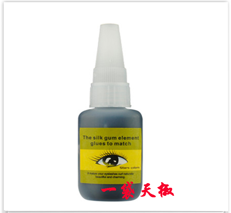 grafting eyelash glue Viscosity stimulate Value Pack 30ml Lasting breakthrough 40 Dayin the Makeup/Perfume/Beauty tools , Other Beauty Tools , False eyelashes tool , Glue category - from Buy2taobao.com to provide professional Taobao agent buy service