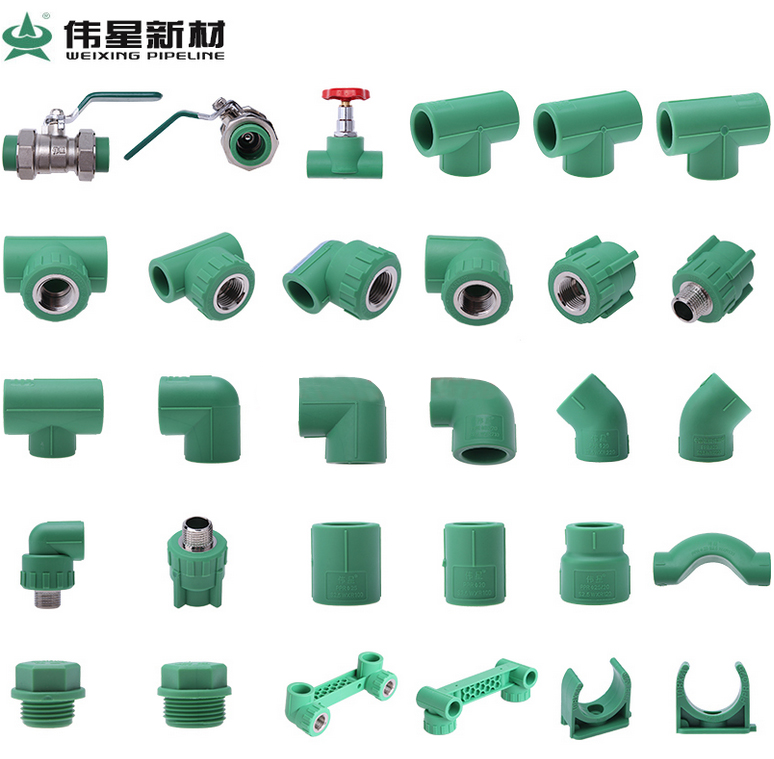 Green Star PPR Plumbing fittings 20 Elbow direct By Inner filament Elbow Globe valvein the Basic building materials , Plumbing pipe , Other pipe connections , Elbow category - from Buy2taobao.com to provide professional Taobao agent buy service