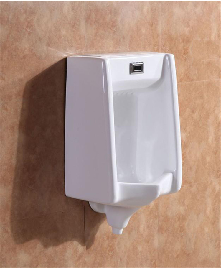Nobel quality goods Urinals Induction Wall mounted Wall Mount high-grade engineering Public toilets Urinal Special Offerin the Decoration main material , Toiletries , Urinals , One urinal induction category - from Buy2taobao.com to provide professional Taobao agent buy service