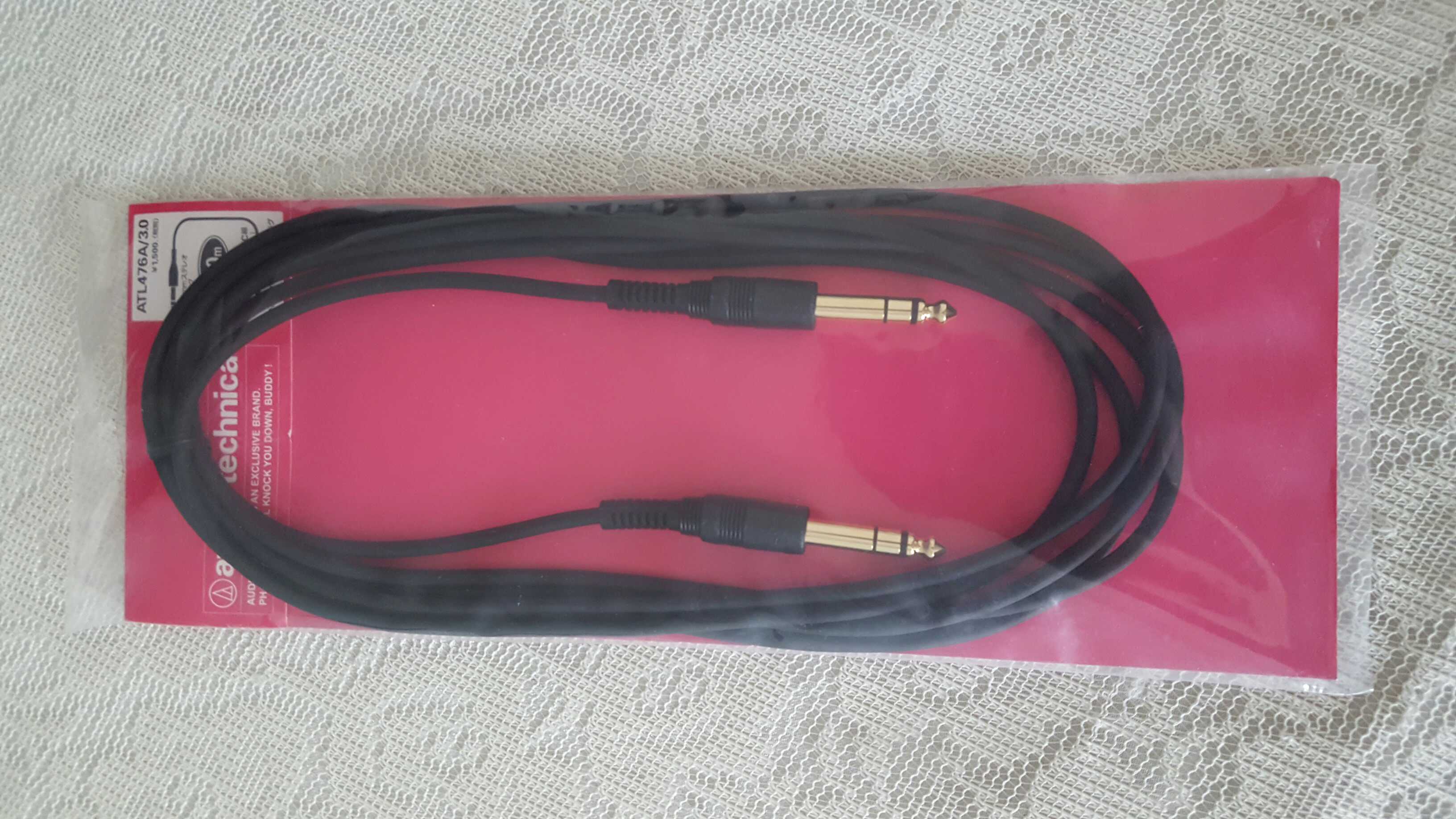 brand new quality goods Technica 6.5mm audio frequency To record line 3 Audio linein the Audio appliances , Video Appliance Parts , Wire category - from Buy2taobao.com to provide professional Taobao agent buy service