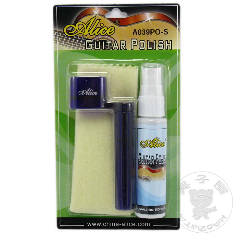 正品爱丽丝Alice吉他/小提琴抛光油 护理 A039PO-S套装 30ml 小瓶|ruв категории музыкальный инструмент/гитара/пианино/аксессуары, музыкальный инструмент оборудование, гитара, аксессуары, уборка защиты товаров - от Buy2taobao.com для оказания профессиональной услуги покупки агента Taobao
