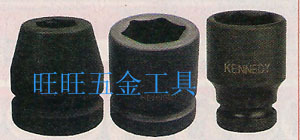 进口英国 KENNEDY 3/8"方 6mm公制六角机用套筒 KEN-583-1240K在类目 五金/工具, 手动工具, 套筒及配件, 气动套筒中 - 来自Buy2taobao.com提供专业的淘宝代购服务