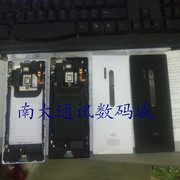 适用诺基亚lumia928外壳喇叭920后盖带耳机孔听筒开机音量排