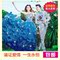 上下架计划:钻石画圆钻3D5D十字绣贴钻婚纱照宝宝个人写真艺术全家福照片定制