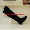 上下架计划:专柜正品代购Nine West/玖熙14秋冬新款低跟过膝女靴长靴NWTEGGY