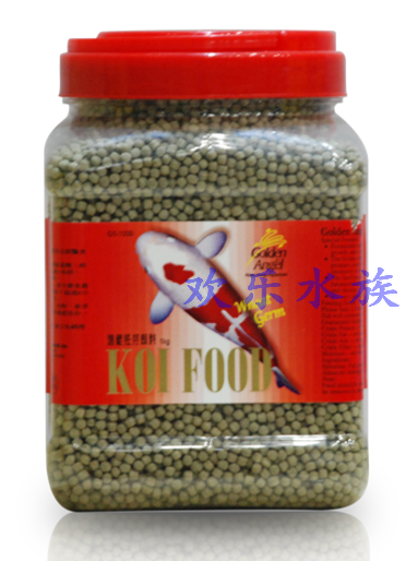 台湾金宝贝锦鲤胚芽成长饲料1000g中粒草金观赏鱼金鱼饲料鱼食在类目 宠物/宠物食品及用品, 水族世界, 观赏鱼饲料中 - 来自Buy2taobao.com提供专业的淘宝代购服务