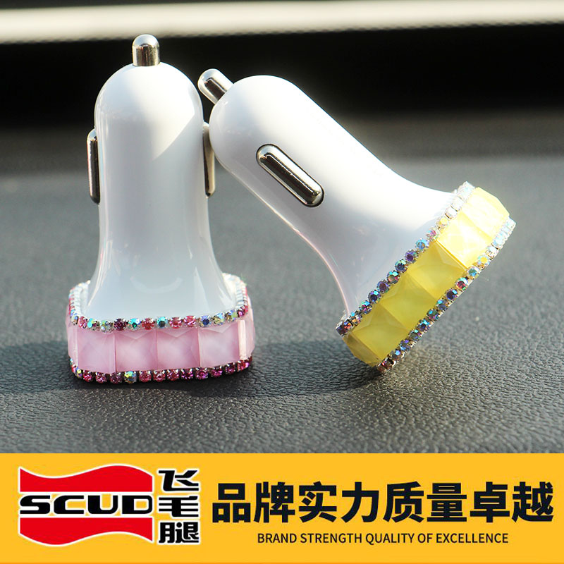 飞毛腿车载充电器双USB手机通用汽车车充点烟器USB转换插头苹果机|ruв категории автомобиль/товаров/аксессуары/переоснащение, Автомобильная аудио - видео/средства электронной/приборов, средства электронной/приборов, автомобильное зарядное устройство для мобильного телефона - от Buy2taobao.com для оказания профессиональной услуги покупки агента Taobao