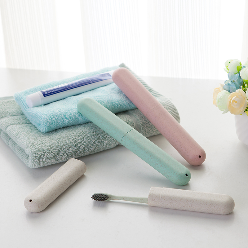 travel Toothbrush box portable With cover Headgear TOILET Brush teeth Wash one's face storage box Teeth Cup Wash and rinsein the Family/Personal Cleaning Tools , Sanitary appliances/Bathroom accessories , Toothbrush holder/Teeth bench category - from Buy2taobao.com to provide professional Taobao agent buy service