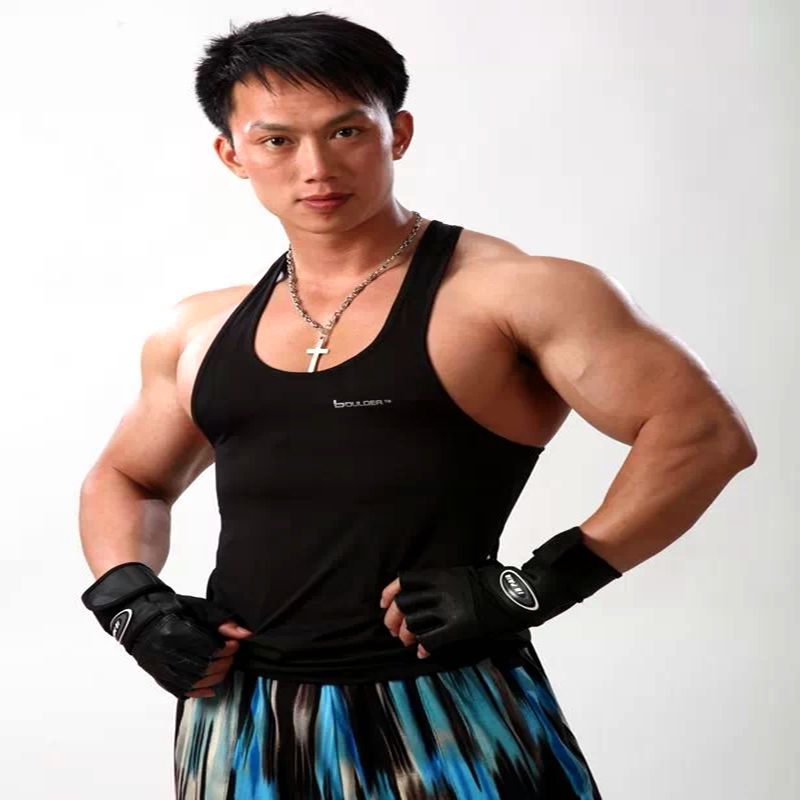 搏尔得健身衣服男短袖速干衣紧身长袖背心跑步运动吸汗训练上衣|msdalam kategori sukan/pakaian kasual, pakaian kecergasan, pakaian kecergasan - dari Buy2taobao.com untuk memberikan perkhidmatan ejen Taobao profesional membeli