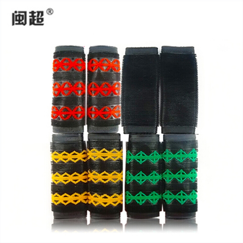 motorcycle Electric vehicle Non-slip rubber handle grip Plush cover Handlebar hair sets Rubber sleeve Color Gripsin the Motorcycle/Equipment/Fitting , Others Motorcycle Accessories category - from Buy2taobao.com to provide professional Taobao agent buy service
