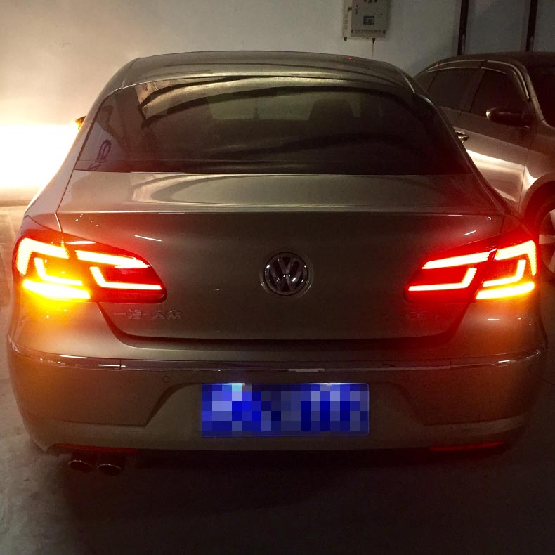 For VW CC Scirocco Sagitar MAGOTAN Passat audi A4L Q5 LED After the turn signalin the Car/Articles/Fitting/Refit , Auto Parts and Accessories , Lighting system , Auto Bulbs category - from Buy2taobao.com to provide professional Taobao agent buy service