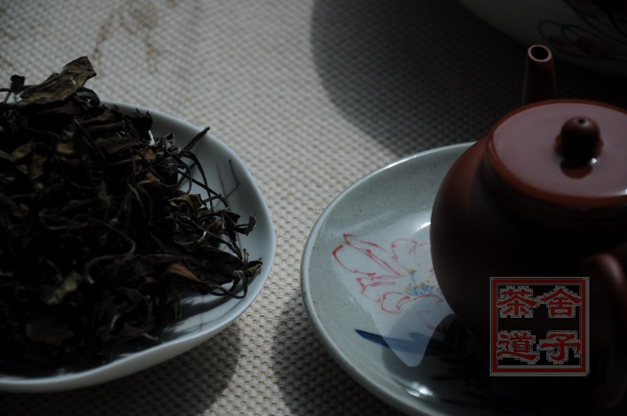 1998年古树幽兰白茶 最纯净甘冽的古树白茶在类目 茶, 白茶(新), 白牡丹中 - 来自Buy2taobao.com提供专业的淘宝代购服务