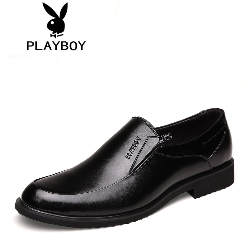 playboy shoes casual