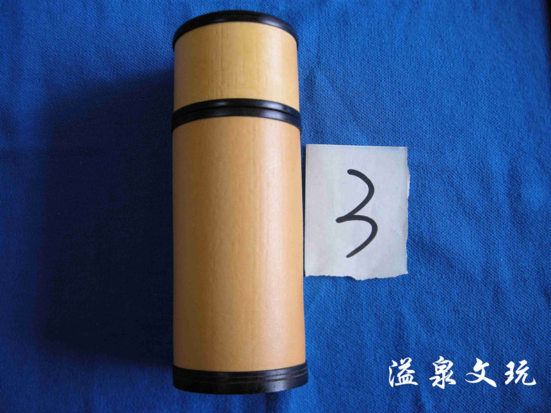 文玩收藏品精品擺件把件 烙畫掐花用DIY素材素面葫蘆茶葉罐3號在類目 特色手工藝, 地區民間特色手工藝, 葫蘆中 - 來自Buy2taobao.com提供專業的淘寶代購服務