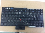 联想IBM T60 T60P T61 T61P R60 R61 T400 R400 W500笔记本键盘