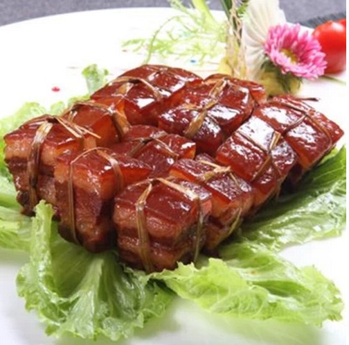 宫廷稻香肉 扎肉 不油不腻 红烧肉 东坡肉 红烧猪肉 还吃不胖|msdalam kategori daging perikanan/Buah-buahan segar dan sayur-sayuran/dimasak, daging mentah/daging, daging babi, daging babi mentah - dari Buy2taobao.com untuk memberikan perkhidmatan ejen Taobao profesional membeli