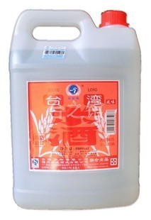 月子水水原料 圣龙米酒5L认准防伪1瓶价 月子餐专用水 20度在类目 孕妇装/孕产妇用品/营养, 月子营养, 月乃汤中 - 来自Buy2taobao.com提供专业的淘宝代购服务