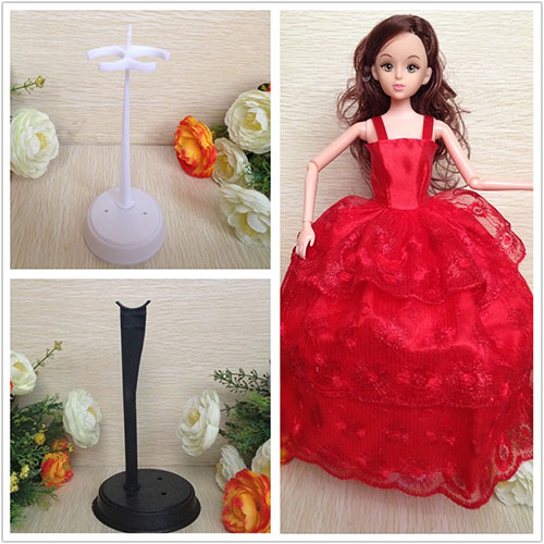 a doll Ferritic currency parts fixed Card waist Card feet Bracket Standing Bracket Exhibitionin the Toy/Childs/Puzzle/Building block/Model , Doll/Fitting category - from Buy2taobao.com to provide professional Taobao agent buy service