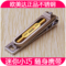 上下架计划:指甲刀套装欧美达正品指甲剪美甲修双立人指甲工具指甲钳可爱德国