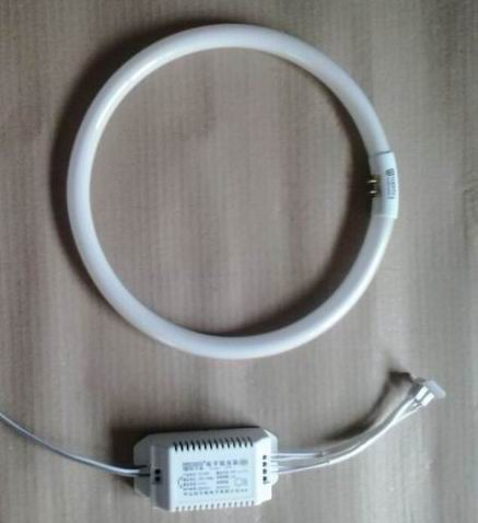 托尔拓牌22w环形灯管吸顶灯圆形灯管三基色环型灯管镇流器LED灯板|ruв категории награду материалов, источник света, люминесцентная лампа, компактные люминесцентные лампы - от Buy2taobao.com для оказания профессиональной услуги покупки агента Taobao