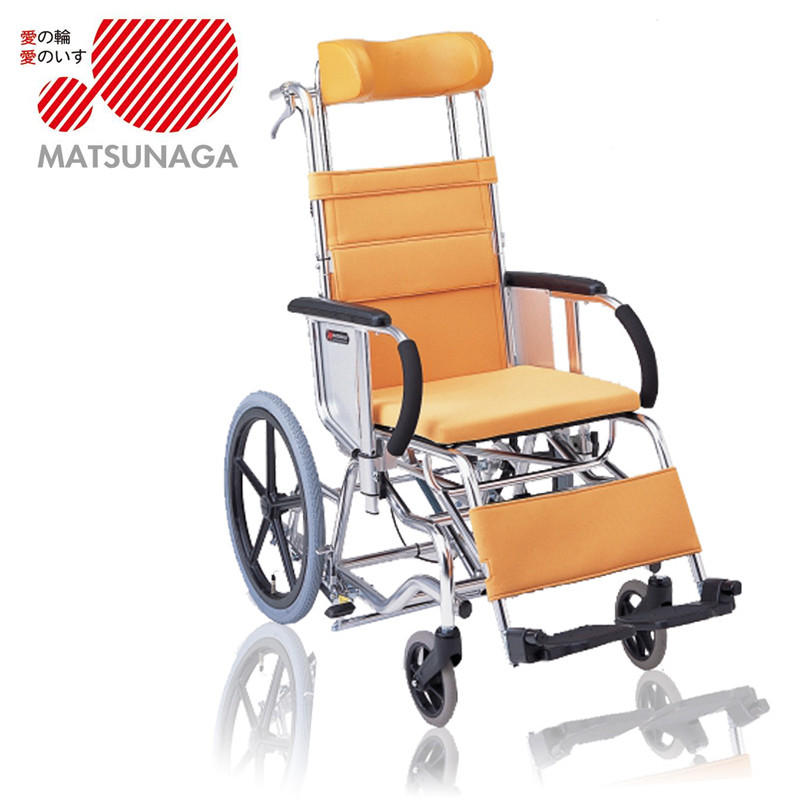Matsunaga MH-4R Multifunctional wheelchair backrest adjust Aged Scooter Wheelchairs Walkerin the OTC Drug/Medical Devices/Planning supplies , Medical Devices , Wheelchair category - from Buy2taobao.com to provide professional Taobao agent buy service