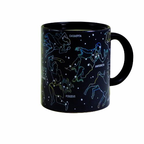 Genuine Temperature sensing constellation Chameleon cup 12 constellation Thermal Chameleon cup Girlfriend gift constellation Mugin the Tableware , Coffee , Mug category - from Buy2taobao.com to provide professional Taobao agent buy service
