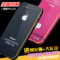 上下架计划:最新款iphone5手机壳 5s超薄金属边框后盖 苹果5s保护套外壳 潮