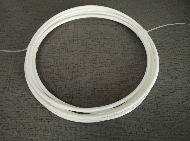 PE水管接头 pe自来水管承插式内丝三通管件D