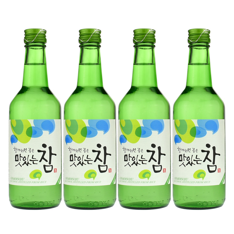 超水烧酒360mL*4瓶韩国进口烧酒韩国清酒在类目 酒类, 洋酒, 清酒/烧酒中 - 来自Buy2taobao.com提供专业的淘宝代购服务
