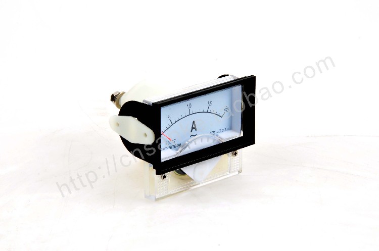 三科稳压器电流表 TND(SVC)0-10A 15A 20A 25A 30A 50A 75A直销在类目 五金/工具, 变压器, 普通稳压器中 - 来自Buy2taobao.com提供专业的淘宝代购服务