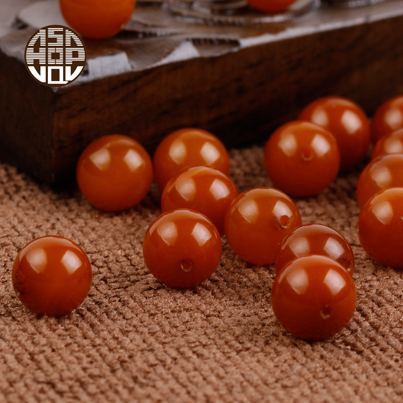 Modest rise Natural amber Old beeswax Aloe Bead Separated beads Loose bead Accessory beads Jin the Jewelry/Diamond/Jade/Gold , Natural amber (New) , Other category - from Buy2taobao.com to provide professional Taobao agent buy service
