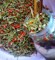上下架计划:湖南农家自制 酸辣脆香 辣刀豆 宁乡剁辣椒刀豆 下饭菜250g 现做