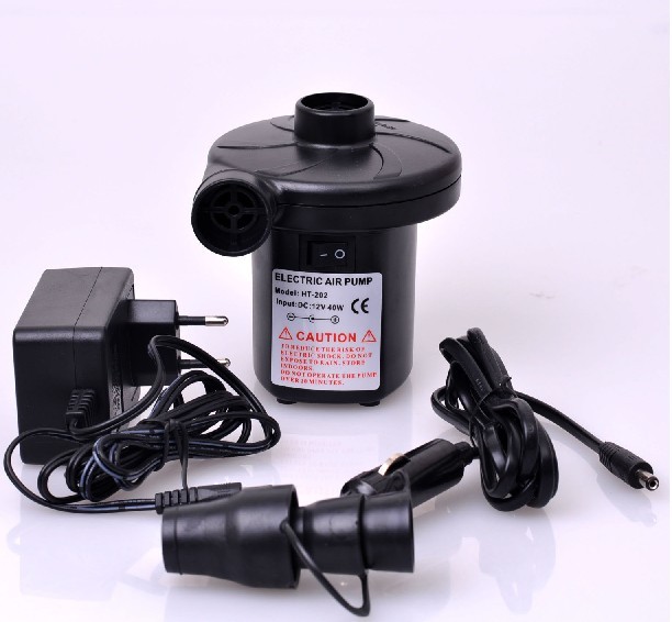 Dual use Electric pump Red pump household vehicle Electric air pump 220V 12V Air pumpin the Car/Articles/Fitting/Refit , Car Audio/Car Electronics/Electric , Car Electronics/Electric , Car air pump category - from Buy2taobao.com to provide professional Taobao agent buy service