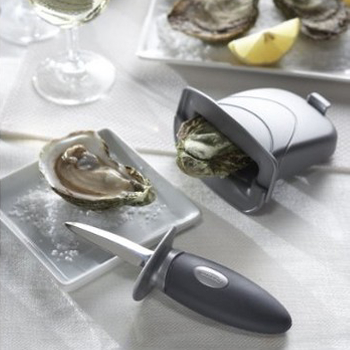 U.S.A Oyster Trudeau Oyster knife Oyster knife Oyster knife Seafood shells Open Hand guardin the Kitchen/Cooking utensils , Cooking utensils , Tool , Special-purpose knife category - from Buy2taobao.com to provide professional Taobao agent buy service