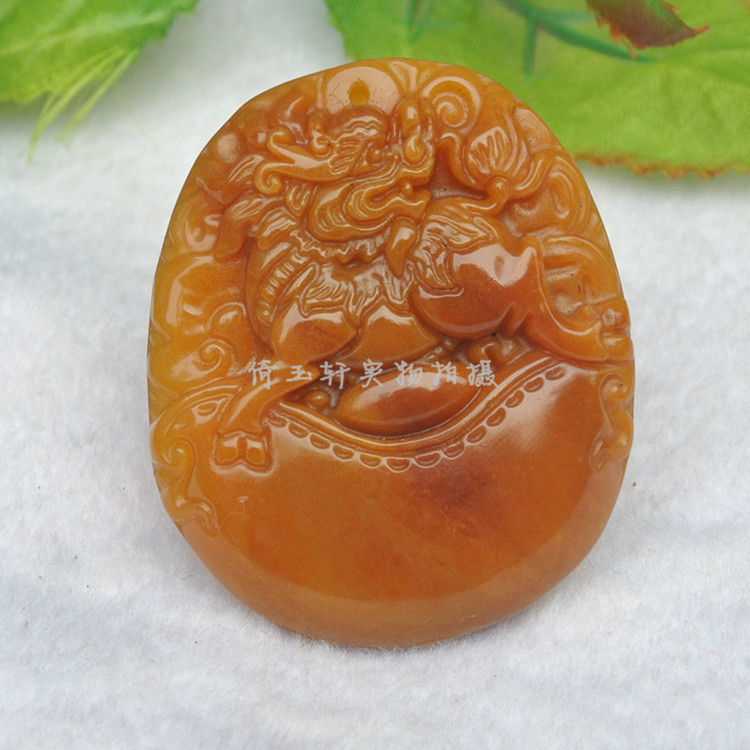 正品天然黄龙玉麒麟吊坠 催财转运男士项链麒麟牌辟邪保平安在类目 珠宝/钻石/翡翠/黄金, 其他天然玉石, 黄龙玉(新), 颈饰中 - 来自Buy2taobao.com提供专业的淘宝代购服务