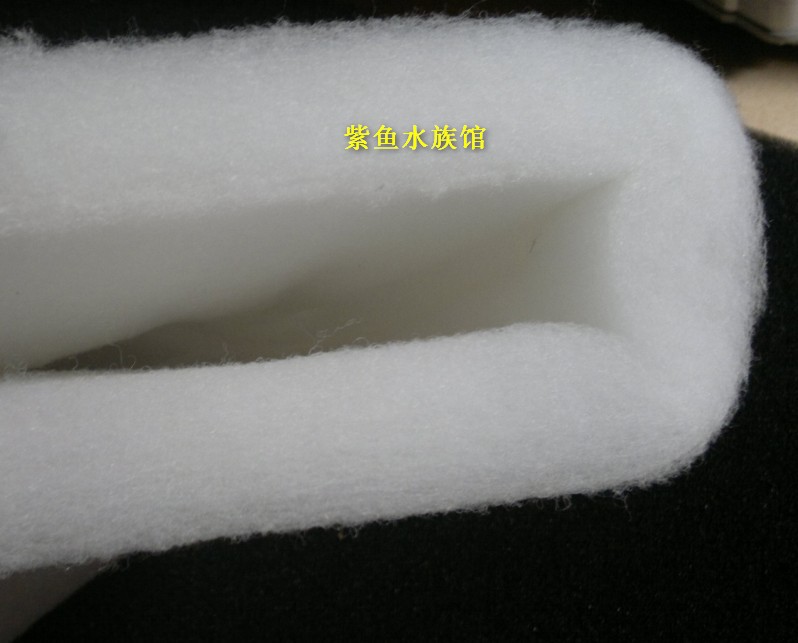 過濾棉羊絨棉白棉加厚型魚缸過濾棉海綿魚缸水族箱濾材滴流過濾棉在類目 寵物/寵物食品及用品, 水族世界, 魚缸等水族設備, 過濾設備中 - 來自Buy2taobao.com提供專業的淘寶代購服務